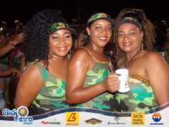 Bloco Lá Vem Eles #Partiu
